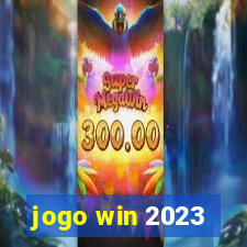 jogo win 2023